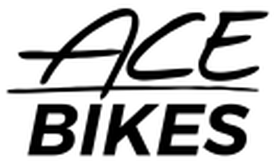 ACE Bikes Logo