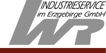 IWR Grünhain Logo