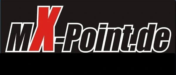 MX-Point Logo