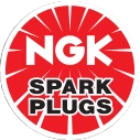 NGK Spark Plugs Logo